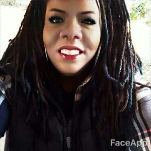 Meet your Posher, Rasheeda